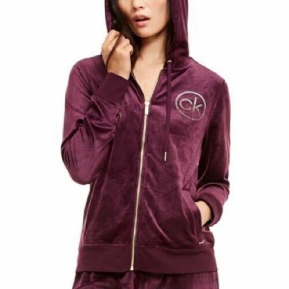 Calvin Klein Women's Jacket